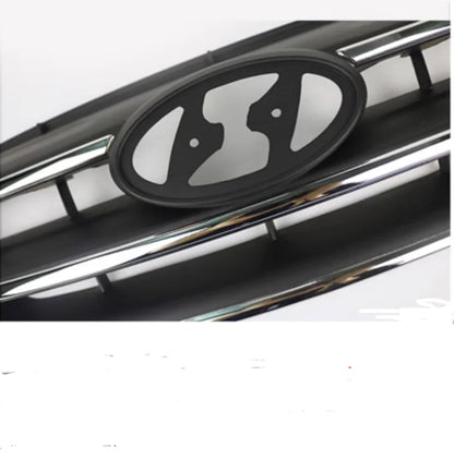 Front Grill for Hyundai Elantra 2007-2010