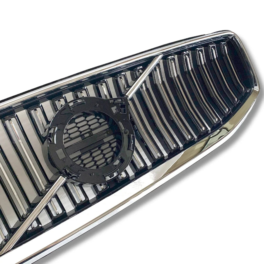 wholesale S60 Front Grille  for VOLVO S60 19-21  oe: 32132216 - 32132217