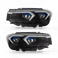 2023 G20 Laser Headlamp for BMW 3 Series 2018 G28 G20 LED Headlights Headlamp for BMW G20 - BAIMI Car Parts