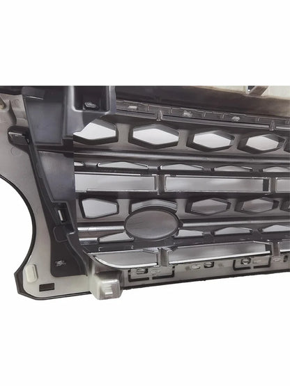 Wholesale  Good Quality  for  Land Rover Discovery 4 Car Grille for  Original Demolition Parts