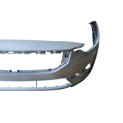 retail front bumper volvo polesatar 2 oe:40003745 Car Bumpers Auto Body Spare Parts