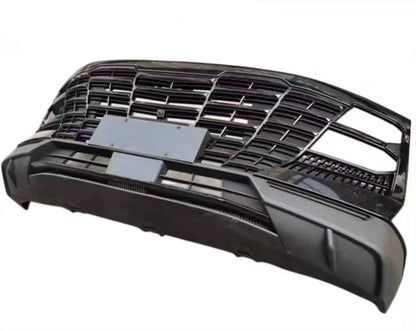 Front Bumper and Grille Assembly for Chery Jetour Dashing Dasheng