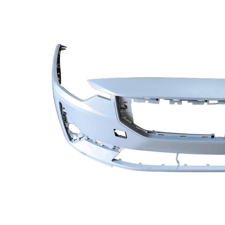 retail front bumper volvo polesatar 2 oe:40003745 Car Bumpers Auto Body Spare Parts