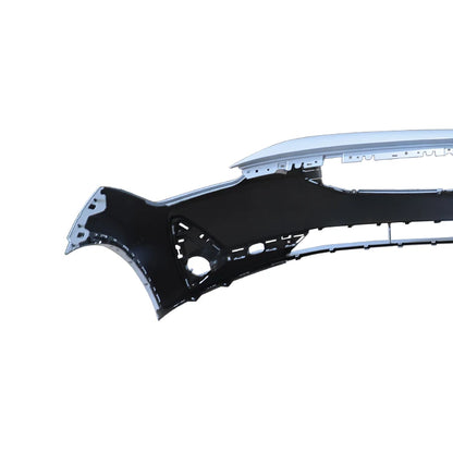 retail front bumper volvo polesatar 2 oe:40003745 Car Bumpers Auto Body Spare Parts