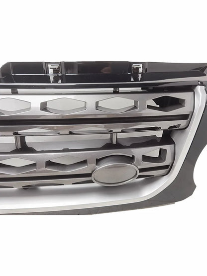 Wholesale  Good Quality  for  Land Rover Discovery 4 Car Grille for  Original Demolition Parts