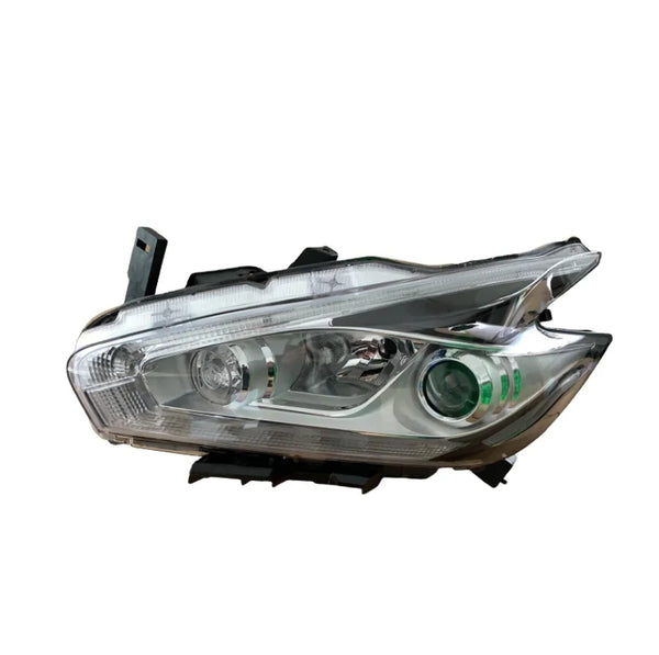 Car Led Headlight High Quality Head Light ME Type Halogen for Nissan Murano 2015