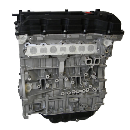 Brand New Korean Car 2.4L Motor Engine Long Block for HYUNDAI KIA G4KE Engine for Sale