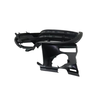 FOR  Porsche  Cayenne 2011-2014  High Quality Front Bumper Black Left and Right Grilles  oe-95850568100 Car Grills