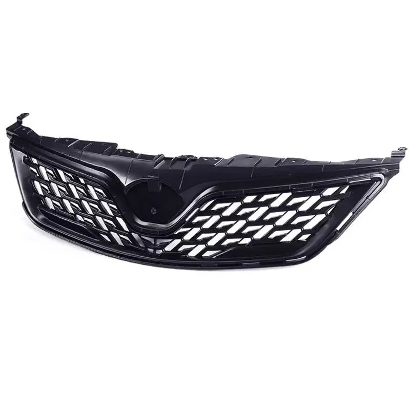 for  Corolla Popular 4X4 ABS GRILLE Black Grille Car Accessories 11-13