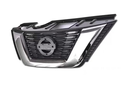 FOR NISSAN 2017-2020 X-TRAIL ROGUE FRONT GRILLE LOW CONFIGURATION
