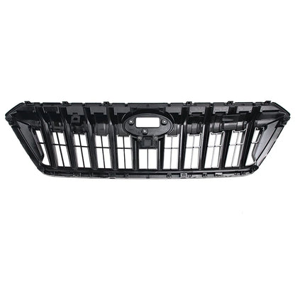 2021-2023 Subaru Crosstrek Racing Grille ABS Front Grill Frame New Exterior Trim Accessories