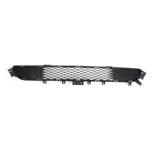 Plastic Lower  Grille Honeycomb Front Bumper Lower Grille for Infiniti Q50 Sport 2014 - 2017     622544HB4A