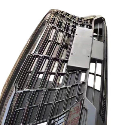 Front Bumper and Grille Assembly for Chery Jetour Dashing Dasheng