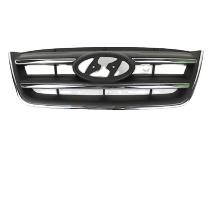 Front Grill for Hyundai Elantra 2007-2010