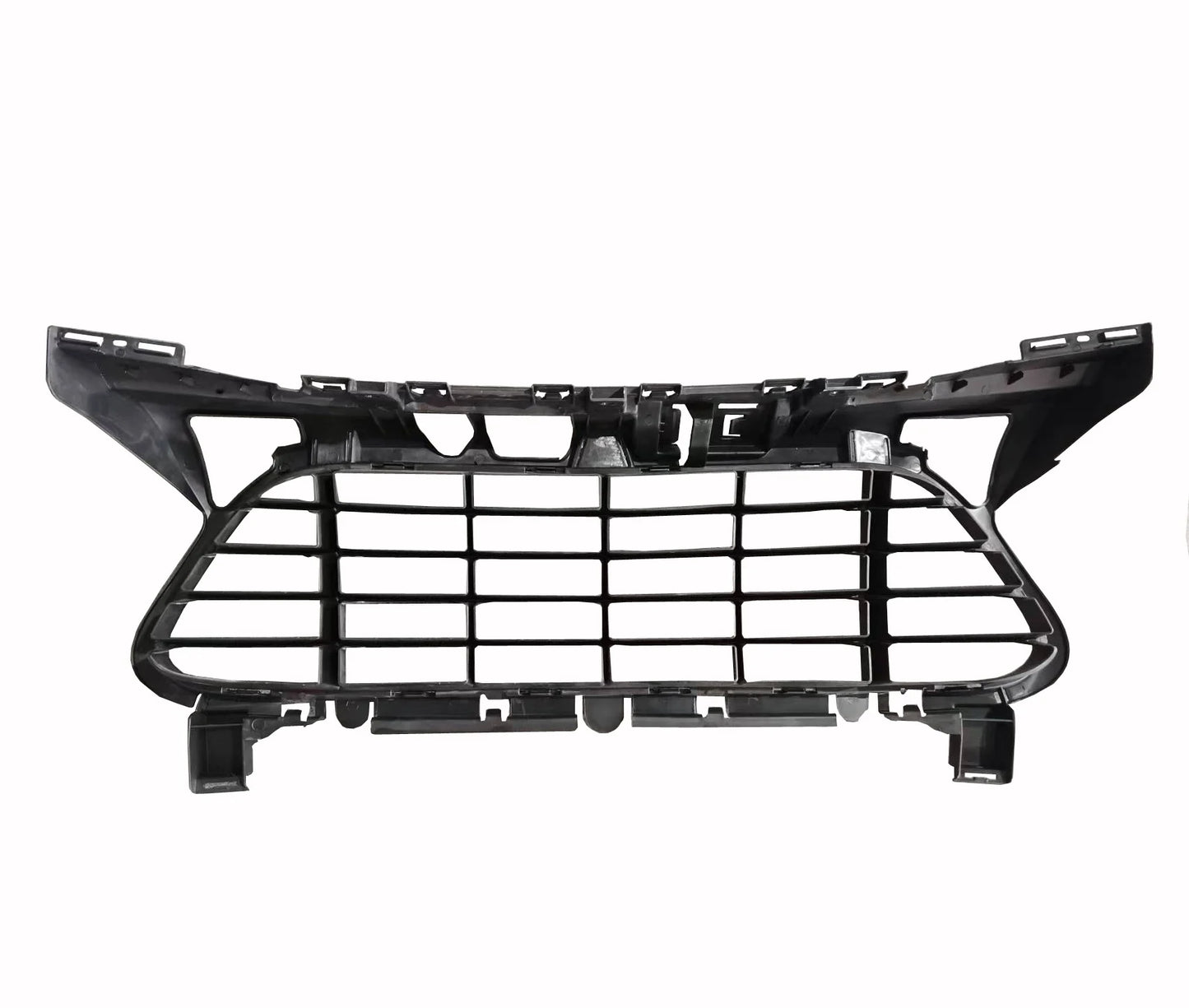 95850568311 Factory Outlet Car Parts With Car Bumper Grille  for Porsche  958 Cayenne Turbo 2011-2014