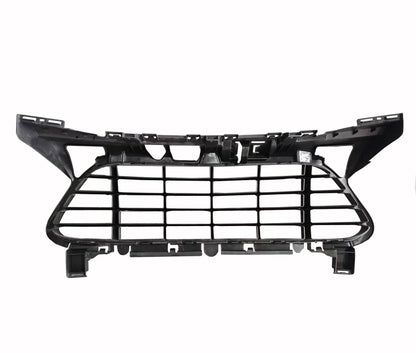 95850568311 Factory Outlet Car Parts With Car Bumper Grille  for Porsche  958 Cayenne Turbo 2011-2014