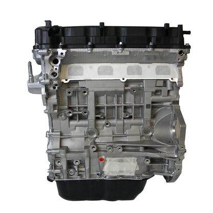 Brand New Korean Car 2.4L Motor Engine Long Block for HYUNDAI KIA G4KE Engine for Sale