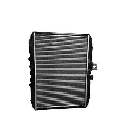 Car Radiator Suitable for HYUNDAI H 150 Bus (P) 2530043600