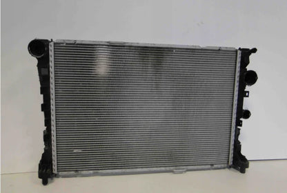 Baimi Factory High Quality Water Cooled Radiator  for Mercedes  CLS OE A1975000003
