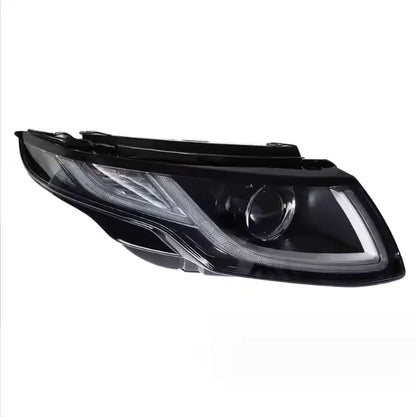 Baimi Factory LED Headlamp Hot Sale Headlamps for Land Rover Evoque 10 up 2018 HEAD LAMP