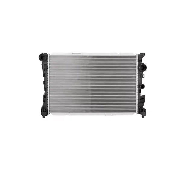 Baimi Factory High Quality Water Cooled Radiator  for Mercedes  CLS OE A1975000003