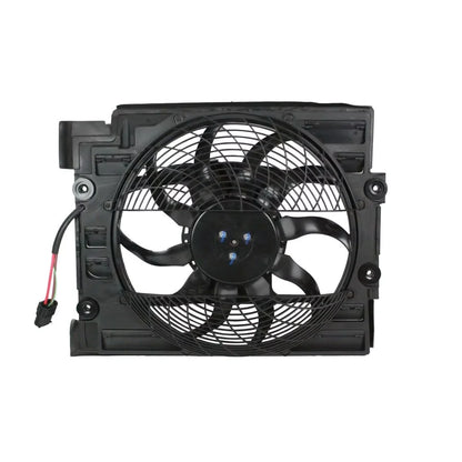 For BMW E39 300W BMW 5 Series 1995-2003 3.5L Radiator cooling fan OE 64506908030 64546919057 64546921395