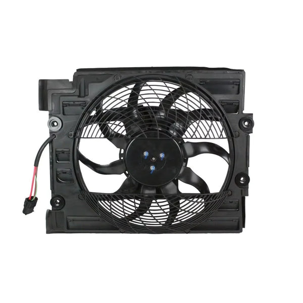 For BMW E39 300W BMW 5 Series 1995-2003 3.5L Radiator cooling fan OE 64506908030 64546919057 64546921395