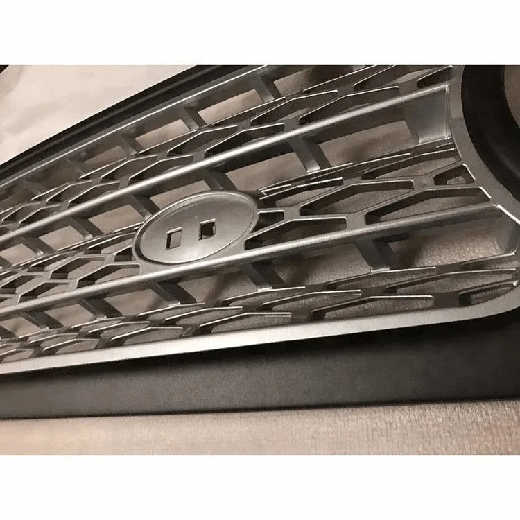 OEM LR024391 Front Bumper Grille for Land Rover Discovery 4 2010-2016