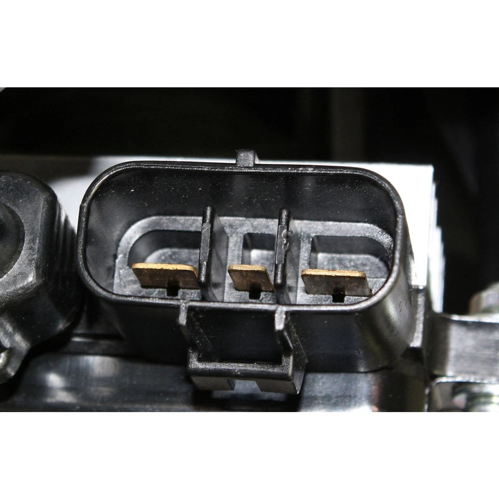 wholesale Dual Radiator Fan Assembly For 06-10 Infiniti M35 M45 Includes Control Module