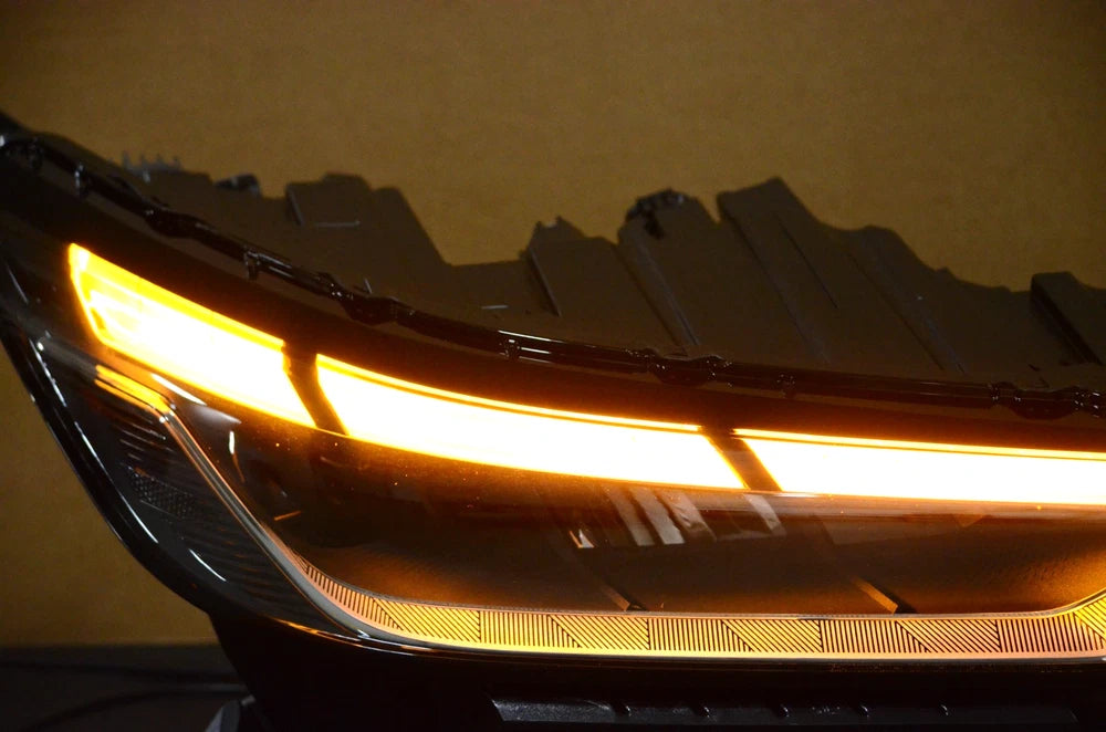 retail Infiniti QX60  2022-2025 LED Headlight RH Without Adaptive OEM