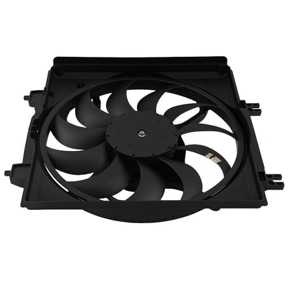 wholesale Cooling Fan for Subaru Forester/WRX 2.0L/2.5L 2014-2021 SKU : SU3115124