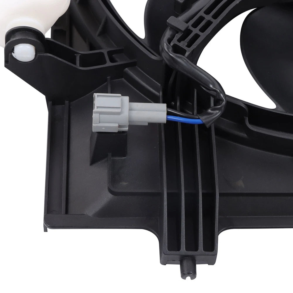 retail Cooling Fan Assembly For Subaru Forester 2019-2021 H4 2.5L Single Fan