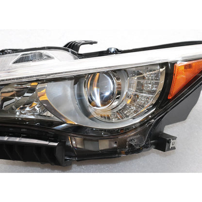 wholesale LED Headlight Infiniti Q50 2014-2017 OE IN2502157
