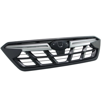 wholesale Front Grill Assembly For 2021-2023 Subaru Crosstrek OE Number:J1010FL320
