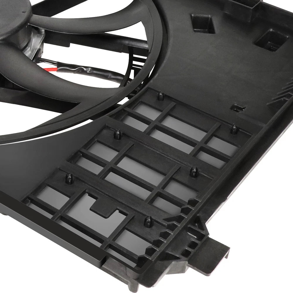 retail cooling fan assembly for Autograph Sport Utility 4-Door 2022