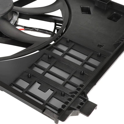 retail cooling fan assembly for Autograph Sport Utility 4-Door 2022