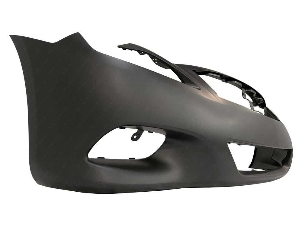 retail Front Bumper Cover for 2008-2015 Infiniti G37 Q60 Coupe 08-15