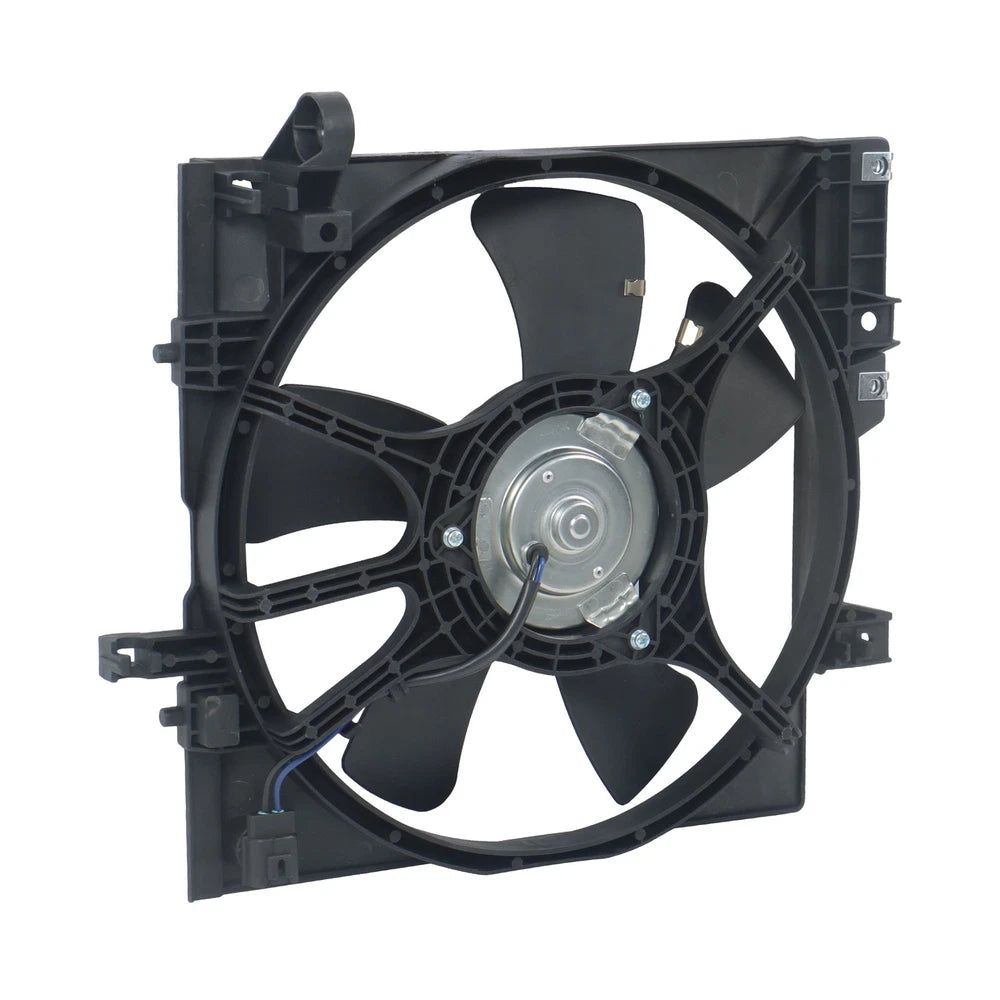 wholesale Cooling Fan with Shroud For Subaru Forester 2010 Impreza