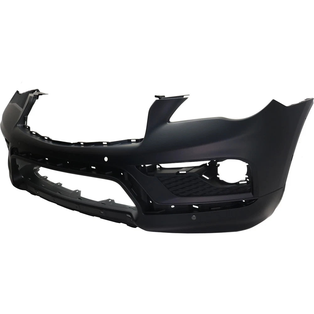 wholesale front bumper cover for 2016-2017 infiniti qx50 primed oe1000271