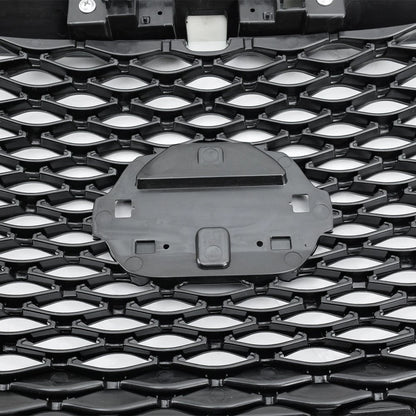 retail For Infiniti QX70 2017 Front Radiator Grille Black 62070-6WP1A