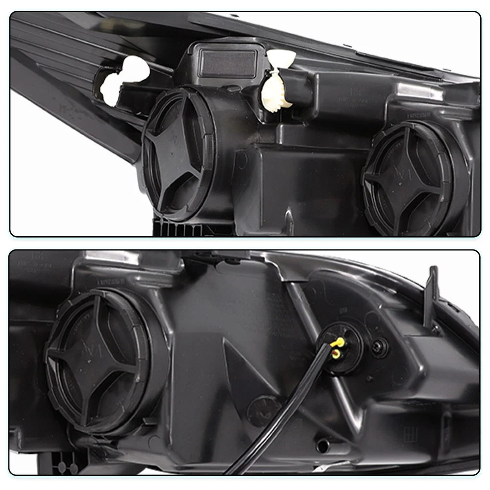 wholesale For 2016-2019 Chevrolet  Headlight Assembly 2016 - 2017 -2018 v-2019