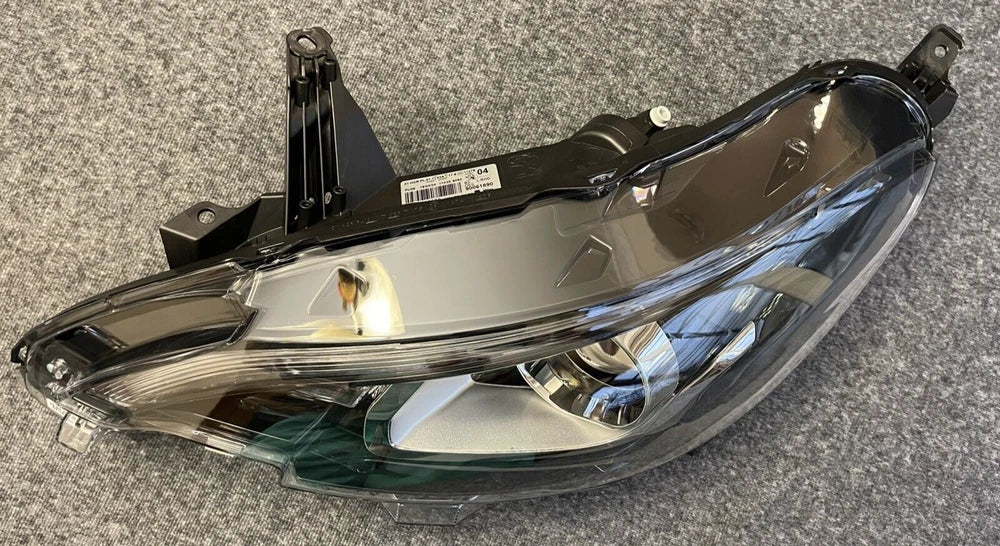 Peugeot 108 Genuine Headlight 2014-22 Headlamp Left Passenger Side serial number B000863980