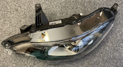Peugeot 108 Genuine Headlight 2014-22 Headlamp Left Passenger Side serial number B000863980