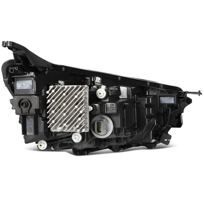 retail Headlights Assembly For Chevrolet Equinox LT RS 1.5L 2022 - 2023 - 2024