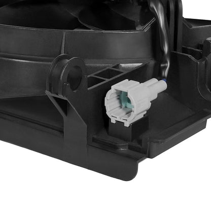 wholesale for Subaru Impreza Forester  2008-2013 OE Style Radiator Cooling Fan Kit SU3115127