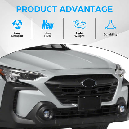 retail Front Grill Assembly For 2023-2024 Subaru Outback oe number :  91121AN20A