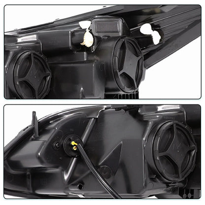 wholesale For 2016-2019 chevrolet Cruze FACTORY Headlight Assembly Passenger Side 2016 - 2017 -2018 -2019