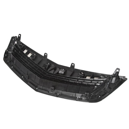 retail For Acura TSX Sedan 2009 2010 Chrome Front Bumper Upper Grille Mesh Style Grill