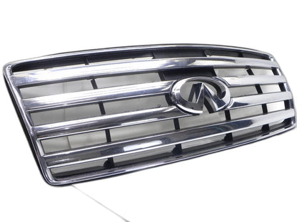 wholesale for Infiniti Qx56 2004-2007 Front  Grill Grille OEM 623107S600