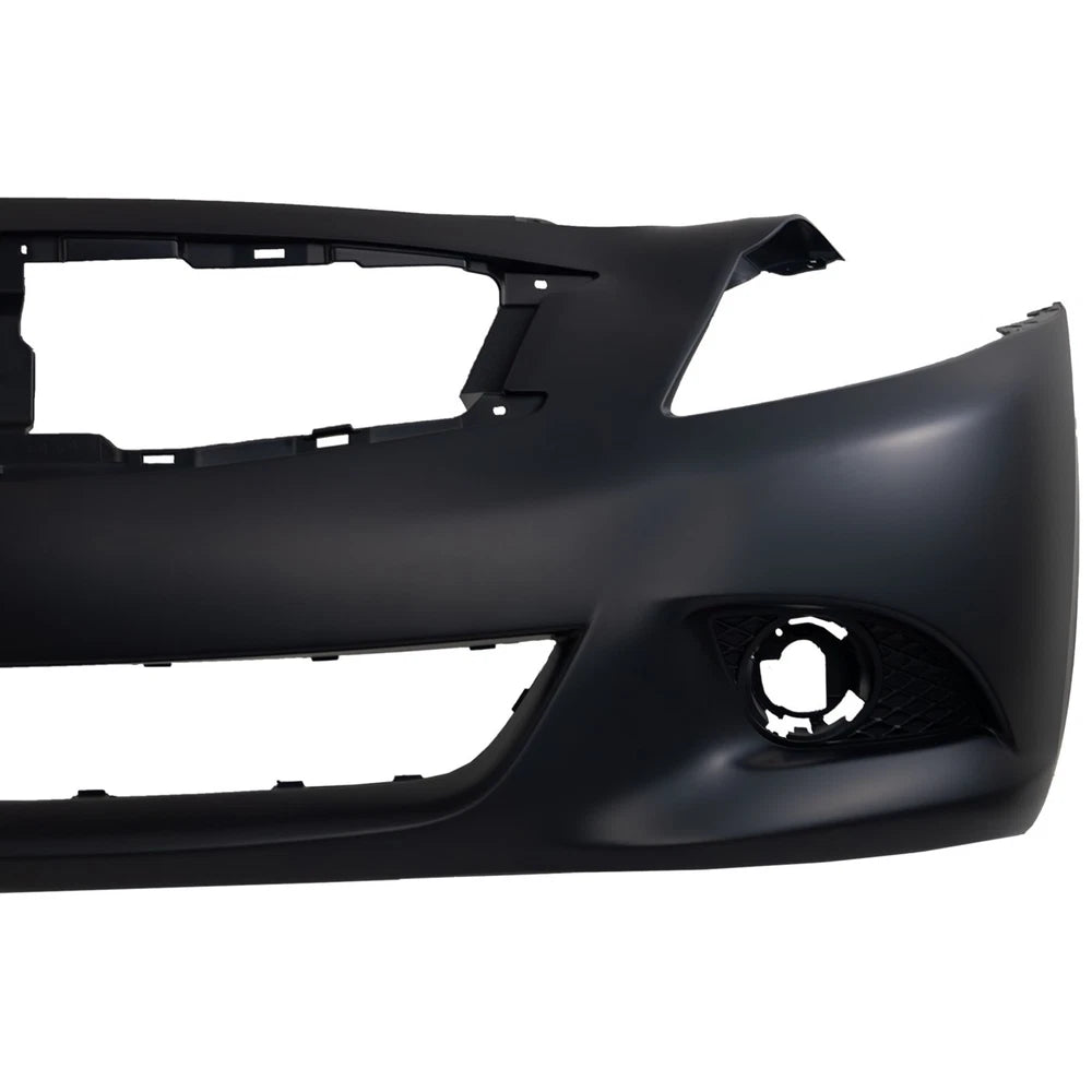 wholesale Front Bumper Cover For 2010-2013 Infiniti G37 Sedan 11-12 G25 Primed